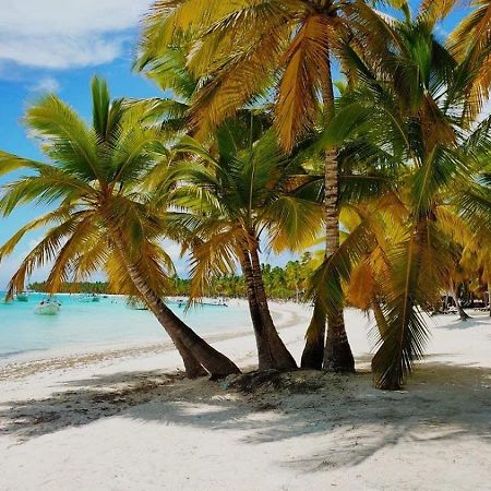 Tropical Beach Байяібе Екстер'єр фото